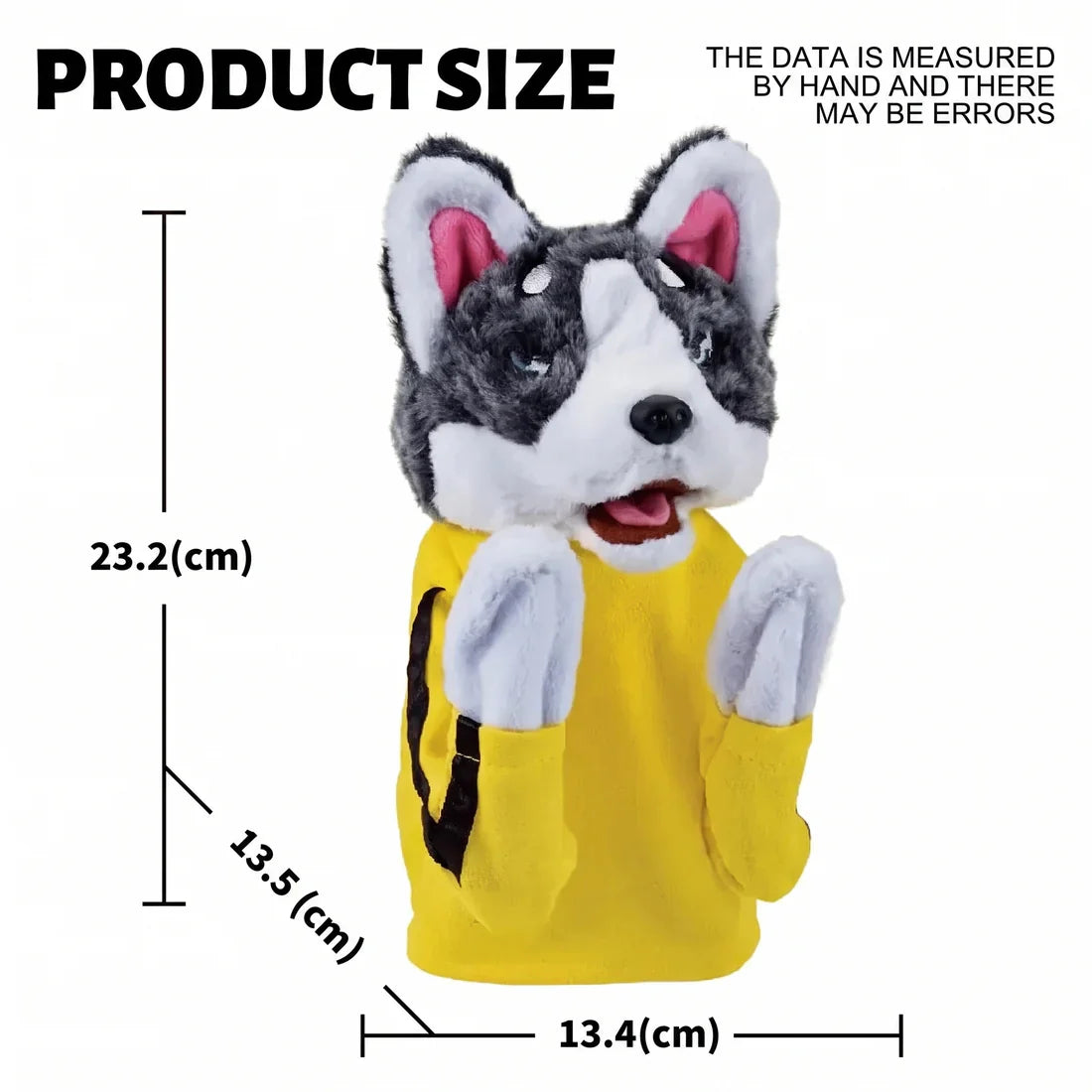 PAW SMACK™ - The Hilarious Boxing Dog Toy Everyone Loves 😂