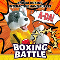 PAW SMACK™ - The Hilarious Boxing Dog Toy Everyone Loves 😂