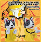 PAW SMACK™ - The Hilarious Boxing Dog Toy Everyone Loves 😂